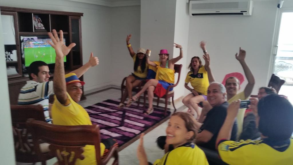 Hostel Sheylla'S Place Pathway San Andrés Εξωτερικό φωτογραφία