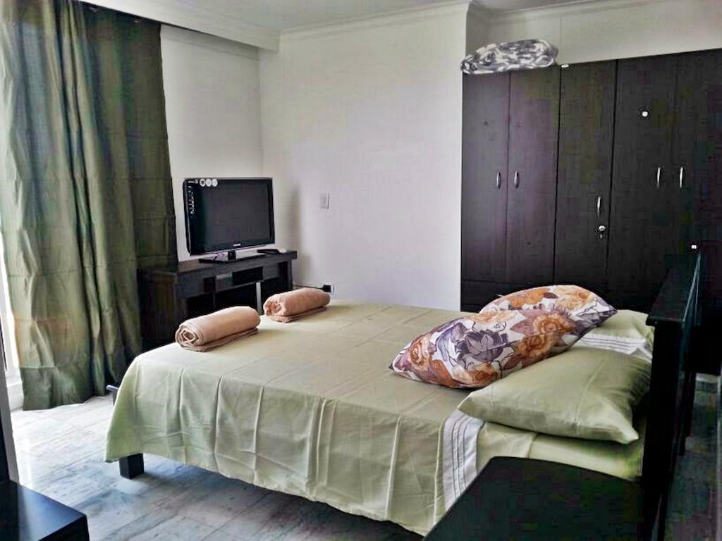 Hostel Sheylla'S Place Pathway San Andrés Εξωτερικό φωτογραφία