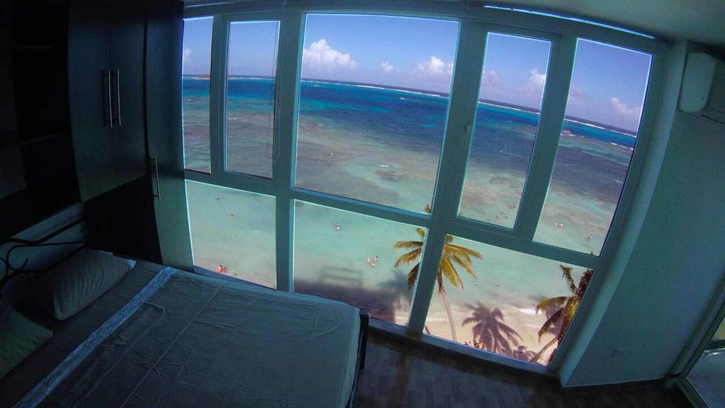Hostel Sheylla'S Place Pathway San Andrés Εξωτερικό φωτογραφία