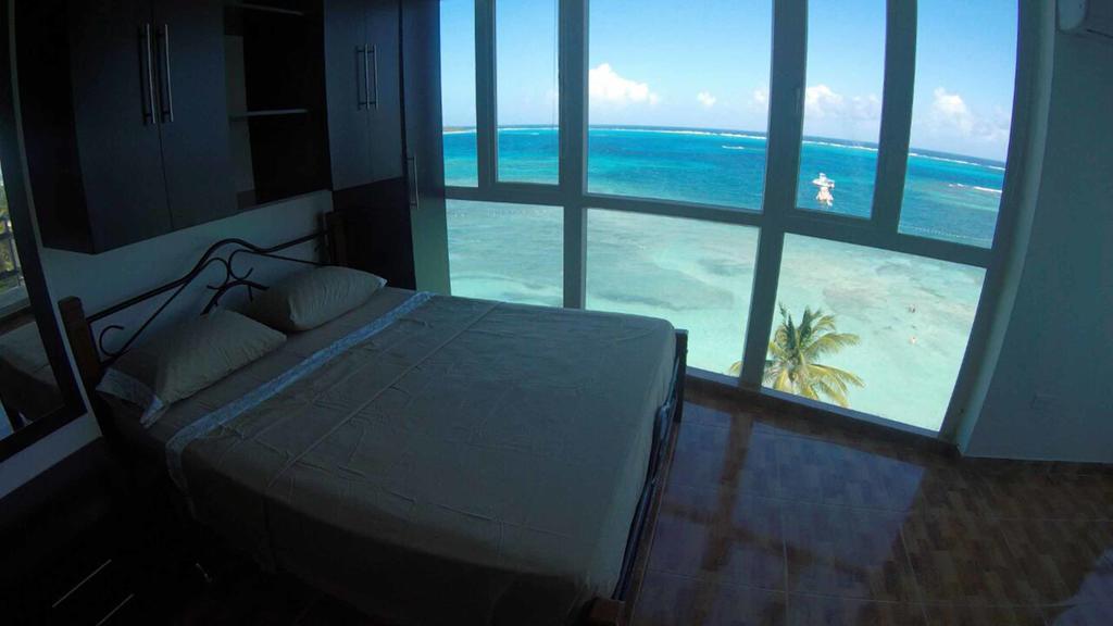 Hostel Sheylla'S Place Pathway San Andrés Εξωτερικό φωτογραφία