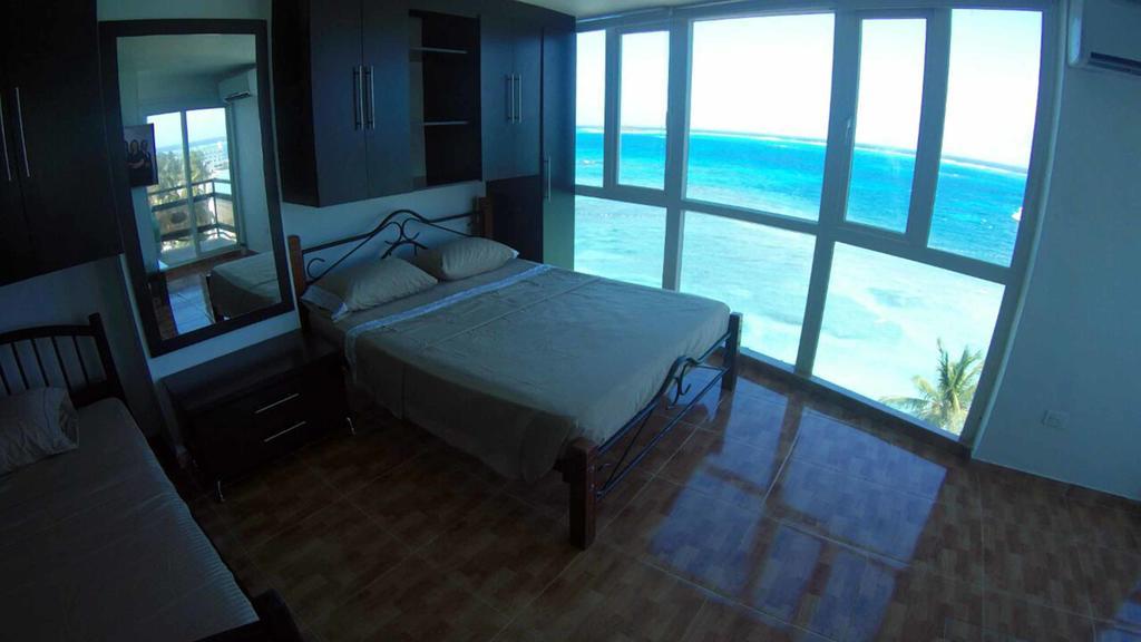 Hostel Sheylla'S Place Pathway San Andrés Εξωτερικό φωτογραφία