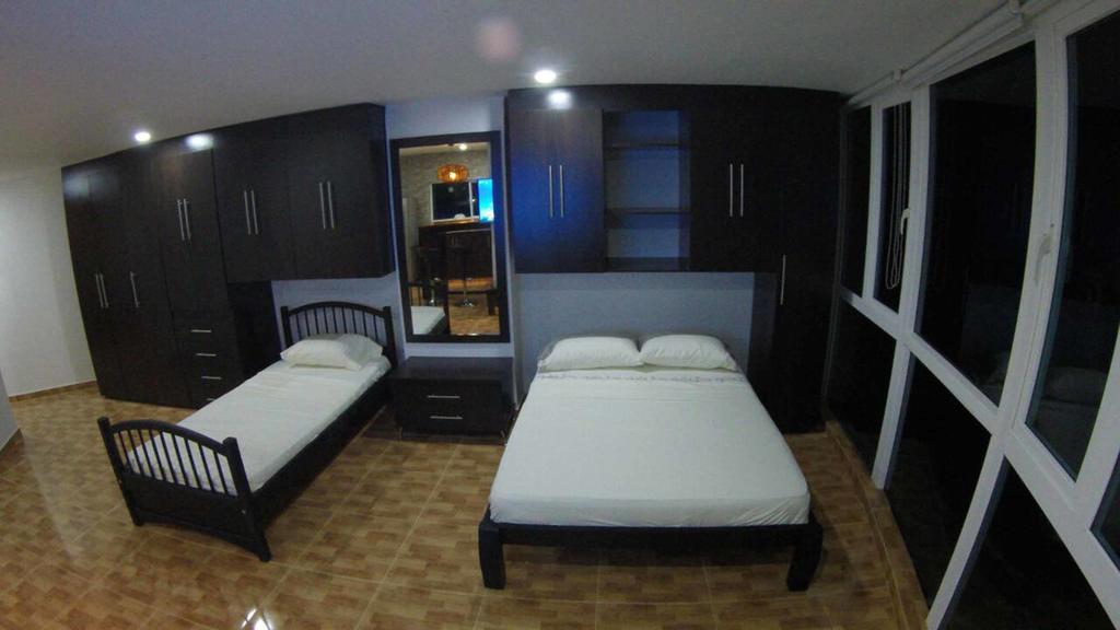 Hostel Sheylla'S Place Pathway San Andrés Εξωτερικό φωτογραφία