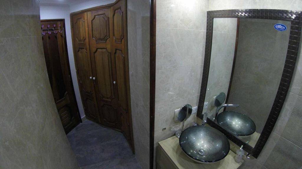 Hostel Sheylla'S Place Pathway San Andrés Εξωτερικό φωτογραφία