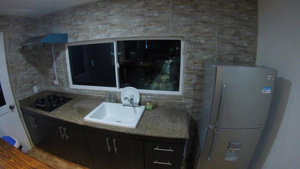 Hostel Sheylla'S Place Pathway San Andrés Εξωτερικό φωτογραφία